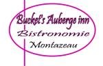 Logo de Bucket's Auberge inn