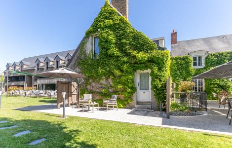 Image de Auberge de la Caillère