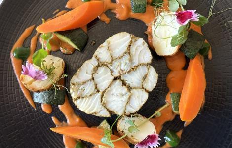 Image de LE PANORAMIQUE à La Pernelle (50)