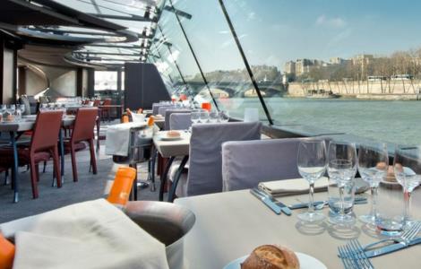 Image de BATEAUX PARISIENS