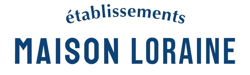 Photo de couverture de Maison Loraine