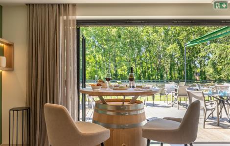 Image de Auberge de la Caillère