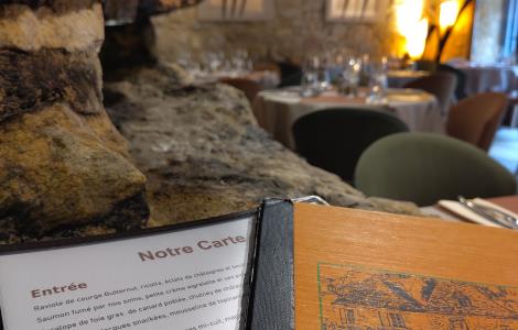 Image de Restaurant La Petite Tonnelle