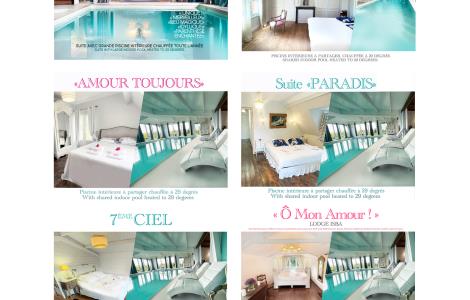 Image de DOMAINE DU MARAIS VERNIER • HÔTEL & SPA 