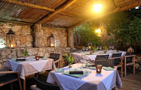 Image de Lodge A Cheda et Suites A Speranza