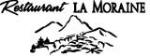 Restaurant La Moraine