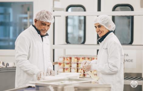 Image de La Famille - Finest Lunch / Paris