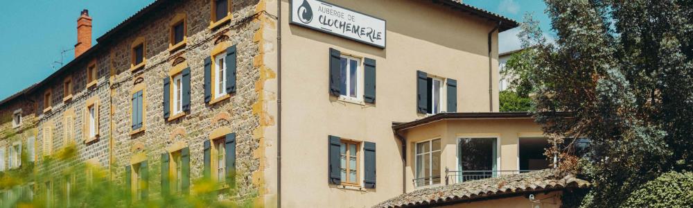 auberge de clochemerle