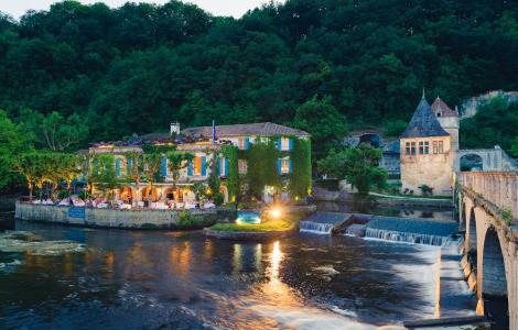 Image de Le Moulin de l'Abbaye