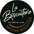Logo de La Biscuiterie Villard de Lans