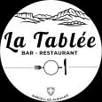 Logo de SARL LA TABLEE