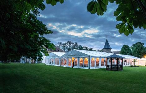 Image de Château de Bossey