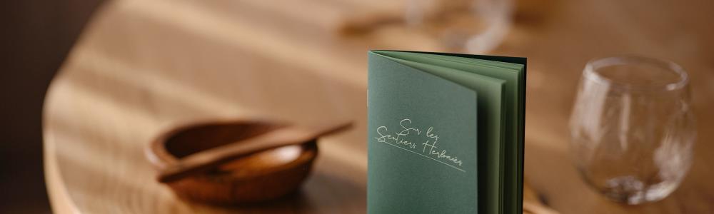 Photo de couverture de Alchémille