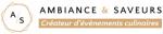 Ambiance & Saveurs - Traiteur Lyonnais