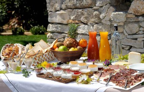 Image de Lodge A Cheda et Suites A Speranza