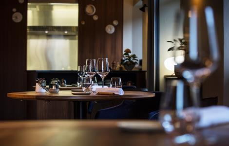 Image de Mont Blanc Restaurant & Goûter