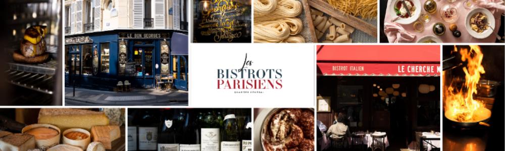 Les Bistrots Parisiens