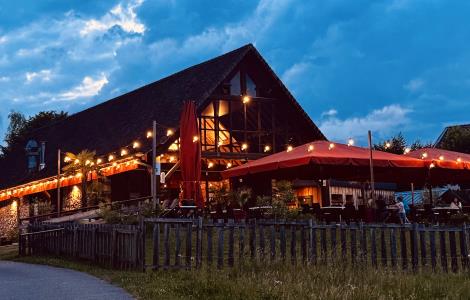 Image de RESTAURANT LE SOUGEY