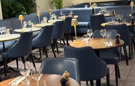 Image de Bar-Restaurant Au Marché