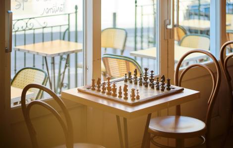 Image de Hôtel Restaurants Résidence Le Provençal