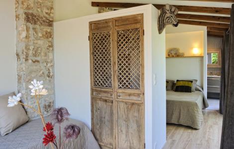 Image de Lodge A Cheda et Suites A Speranza