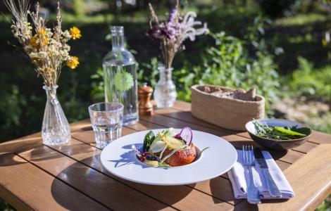 Image de Les Jardins du Cloître
