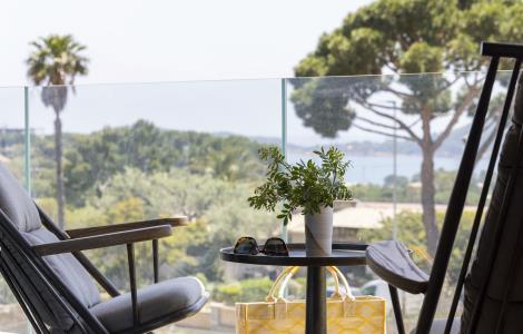 Image de Les Regalia Hôtel 5* & Spa