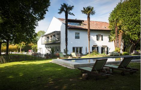 Image de L'Auberge Basque - Relais & Châteaux