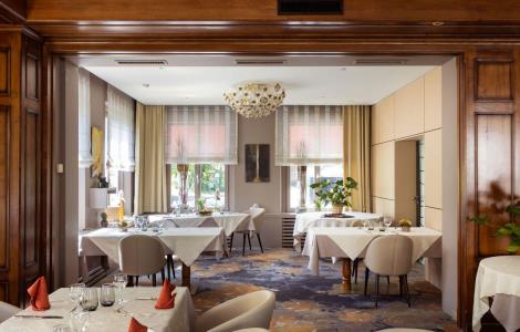 Image de Muller Wellness et Spa Hôtel