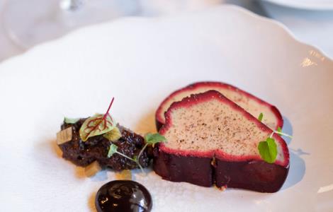 Image de LA FORÊT NOIRE