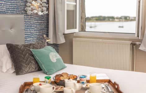 Image de Hôtel La Baie des Anges