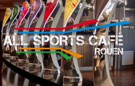 Image de ALL SPORTS CAFE 