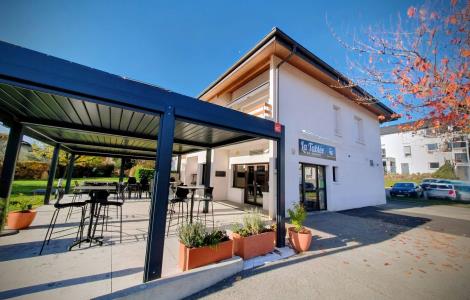 Image de SARL LA TABLEE