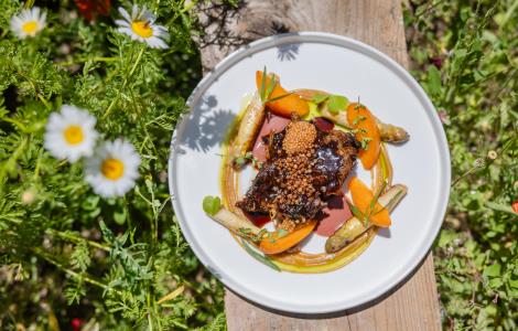 Image de Les Jardins du Cloître