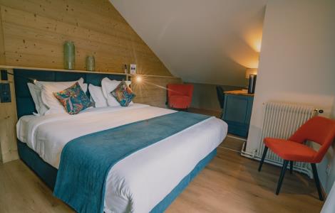 Image de TERRA-BEKA LODGE