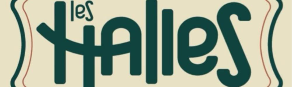 Photo de couverture de Les Halles by le Crepu