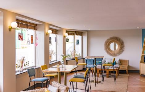 Image de Hôtel La Baie des Anges