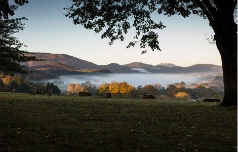 Image de L'Auberge Basque - Relais & Châteaux