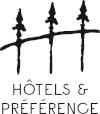 Hôtels & Préférence