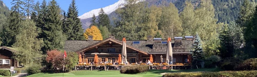 Photo de couverture de La Cabane des Praz