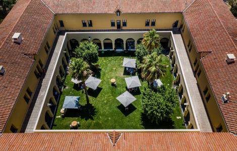Image de Les Jardins du Cloître