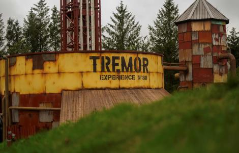 Image de LA RECRE DES 3 CURES - RESTAURANT L'EXPO