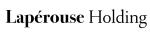 Laperouse Paris