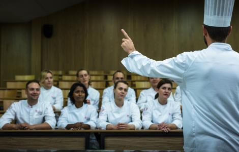 Image de École Ducasse