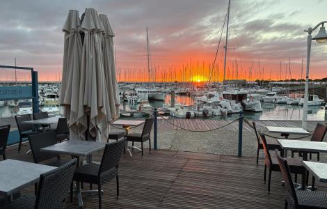 Image de Le Bistrot du port 