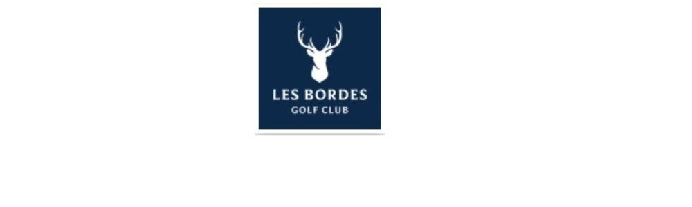 Golf International Les Bordes