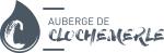 Logo de auberge de clochemerle