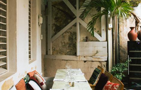 Image de Chez Lucrece