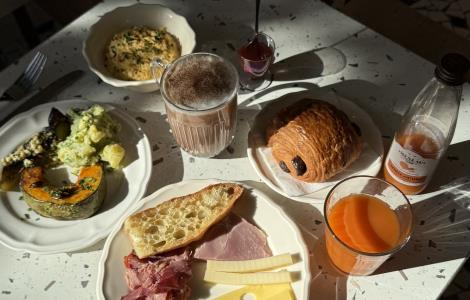 Image de Simonne traiteur