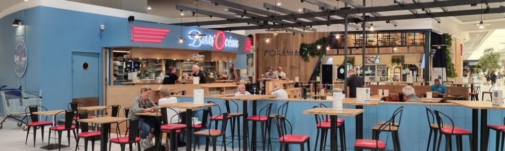 BISTR'OCEAN, l'esprit Bistro!